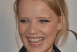 Joanna Kulig: Czy zawojuje koreańskie kino?