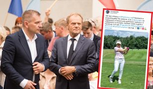 Jacyna-Witt ogłasza się "elitą" i wyzywa elektorat PO od wieśniaków. Odpowiedział jej Arłukowicz