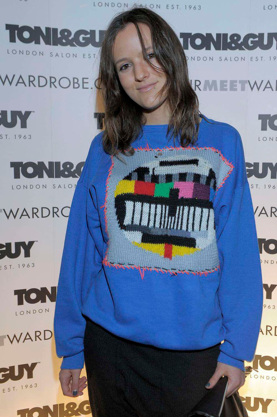 Tola Szlagowska – 2012