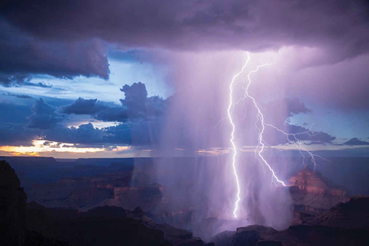 Przedstawiamy galerię zdjęć wyróżnionych w konkursie U.S.A. Landscape Photographer of the Year 2015 5