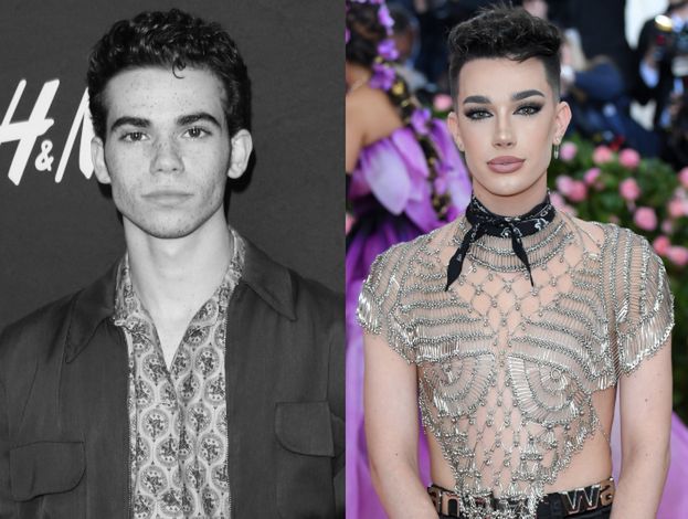 Cameron Boyce nie żyje. "Był jedną z najmilszych osób, jakie w życiu spotkałem"