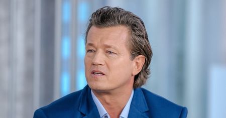 Jakimowicz też był molestowany?! "PROPONOWAŁ MI ROLĘ ZA SEKS!"