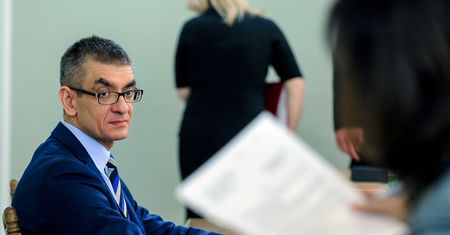"KNF powinna ukarać ubezpieczyciela współpracującego z Amber Gold"