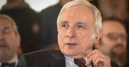 Baltic Pipe. Naimski: rozmowy o projekcie w końcowej fazie