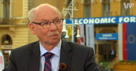Lewandowski: "Polska w ruinie". Tym grozi nam realizacja obietnic wyborczych Andrzeja Dudy?