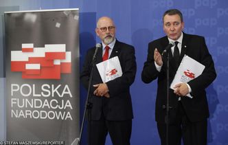 Polska Fundacja Narodowa bezprawnie unika przetargów. Bruksela może wszcząć postępowanie