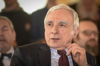 Baltic Pipe. Naimski: rozmowy o projekcie w końcowej fazie