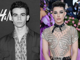 Cameron Boyce nie żyje. "Był jedną z najmilszych osób, jakie w życiu spotkałem"