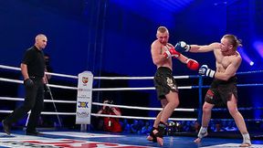 DSF Kickboxing Challenge 2