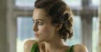 Nowa Anna Karenina nie mówi po rosyjsku
