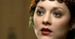 ''Imigrantka'': Cotillard bardziej polska niż Rosati