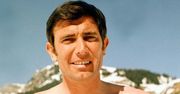 George Lazenby: Na próżno ubiegał się o drugą szansę
