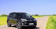 Toyota RAV4 2,0 D AWD Prestige - test [galeria]