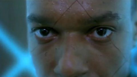 [18+] Ciach! I zjazd... 1