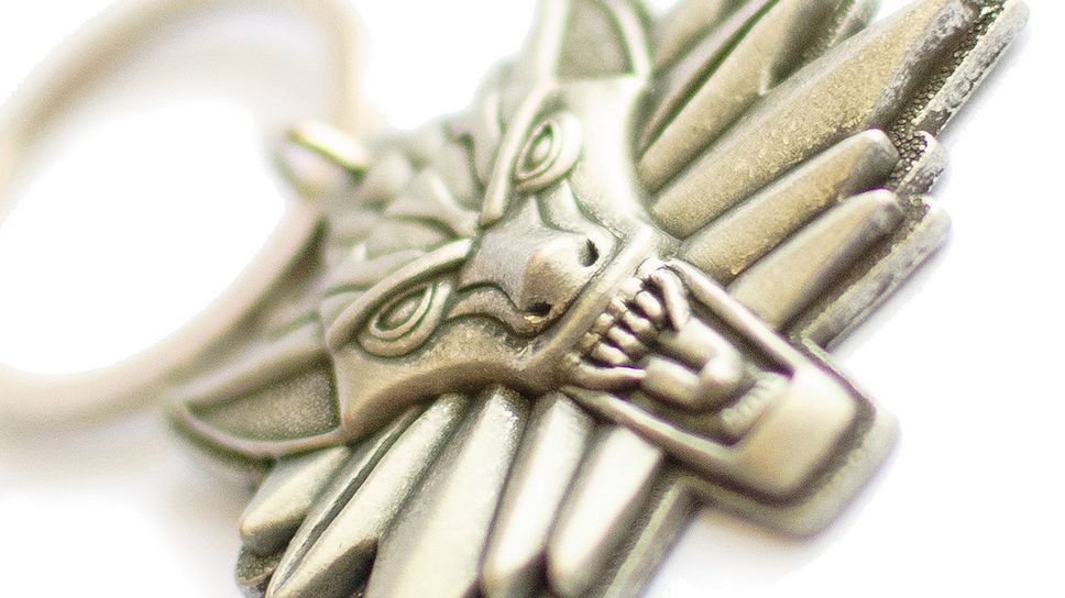 Prawdziwi Polacy grają w Wiedźmina! [recenzja] 1