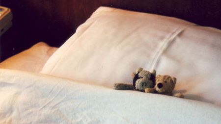 5 głównych powodów niewyspania 1