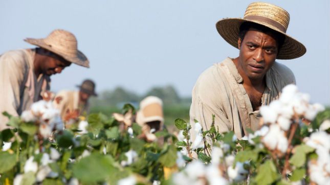 W Amazonie jak na plantacji bawełny? Trzeba mieć zdrowy kręgosłup do tej pracy 1