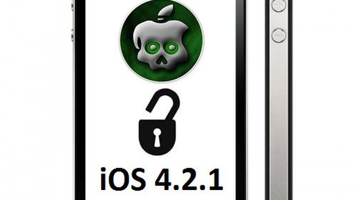 Aktualizacja do iOS 4.2.1 i jailbreak iPhone'a 4 z wykluczeniem aktualizacji modemu - poradnik 1