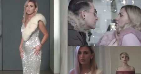 Mamy kandydatkę do najgorszej piosenki roku. "Lady" Julia nagrała nowy utwór...