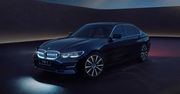 BMW Serii 3 Gran Limousine Iconic Edition - długa nazwa, długie nadwozie