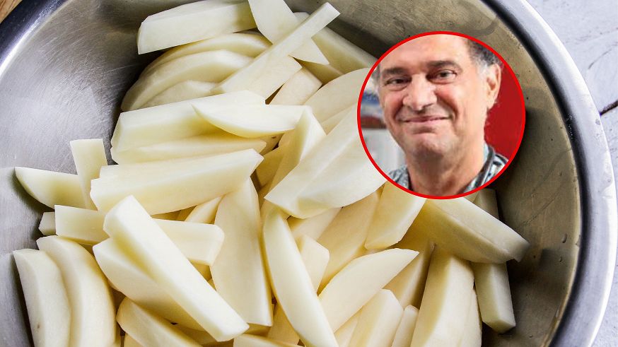 Dieta bogata w błonnik może wydłużyć życie o kilkanaście lat