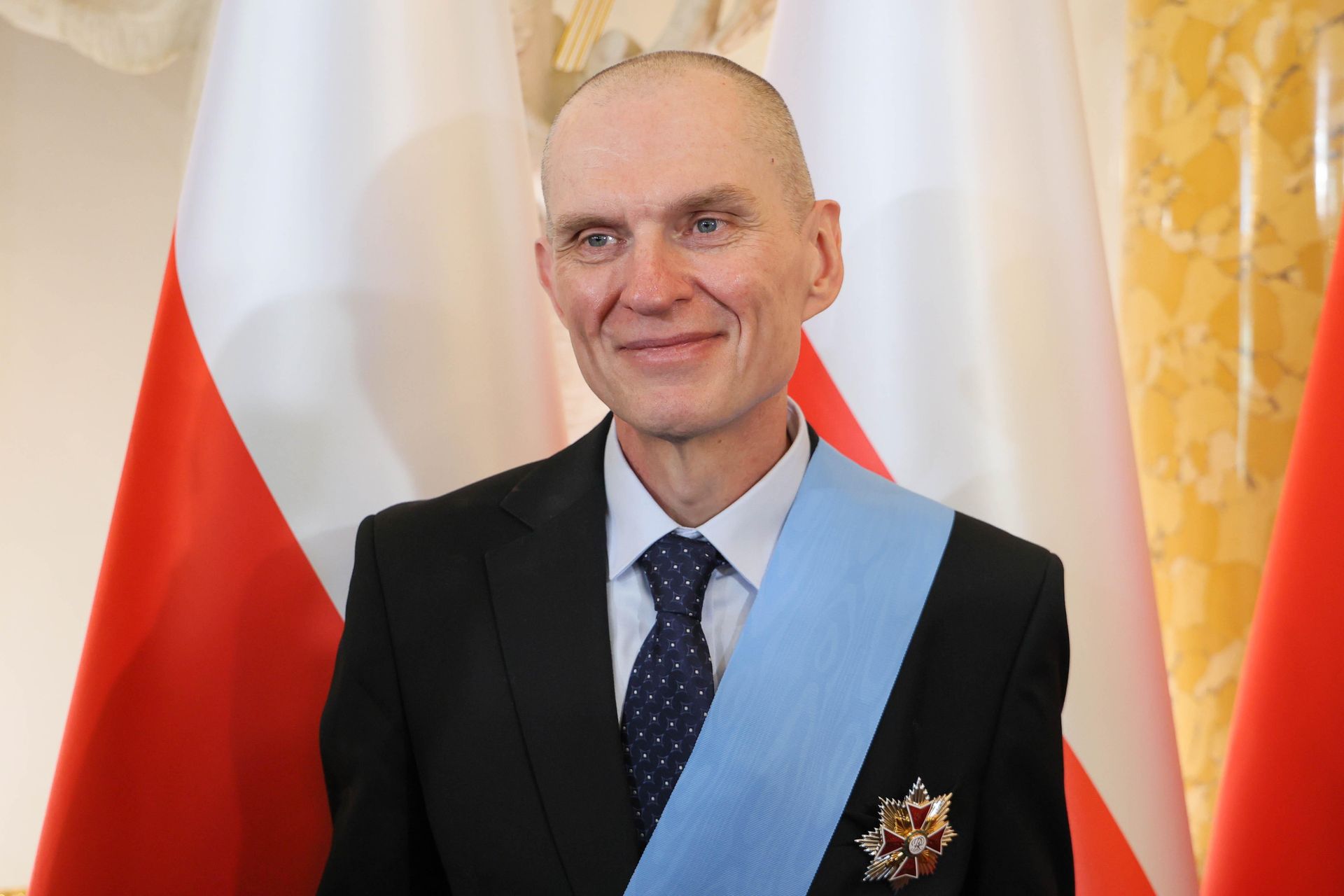 Poczobut wraca?