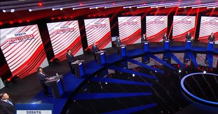 Debata prezydencka 2020 w TVP. Kto weźmie udział w debacie? Gdzie transmisja online?