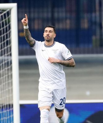 Lazio rozdaje punkty na prawo i lewo w Serie A