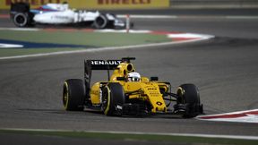 Jolyon Palmer może stracić miejsce w Renault