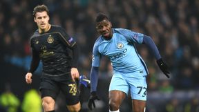 Gwiazdor Man City musi oglądać grę Lewandowskiego. Tak mu doradził Guardiola