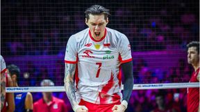 Nowe-stare odkrycie kadry. Zamienił nadzieję na ciężką pracę i Grbić go powołał