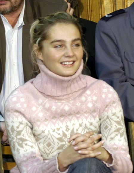 3. Małgorzata Socha