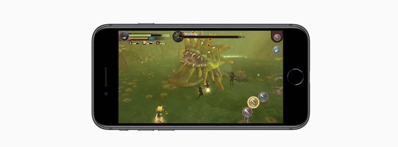 iPhone 8 i 8 Plus oficjalnie. Mają lepsze aparaty i układy, ale to nic nowego 5