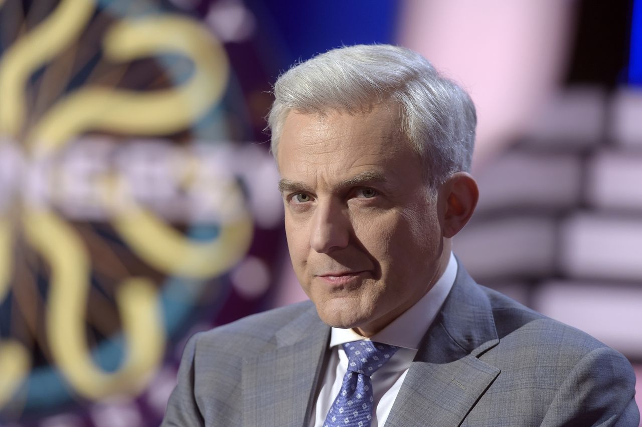 Hubert Urbański żałował, że gracz nie zaryzykował