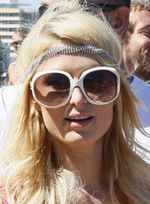 Paris Hilton aresztowana za kokainę