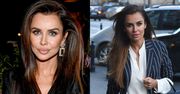 Z trybun Euro 2012 na salony show-biznesu. Tak zmieniała się Natalia Siwiec. Dziś kończy 42 lata