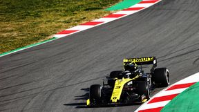 F1: szokujące słowa szefa Renault. "Mamy najmocniejszy duet kierowców w stawce”