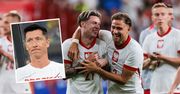 Lewandowski grzał ławę. Tak wpłynęło to na oglądalność meczu z Mołdawią