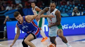 EuroBasket 2025. Potężny cios dla Serbów. Chodzi o ich kapitana