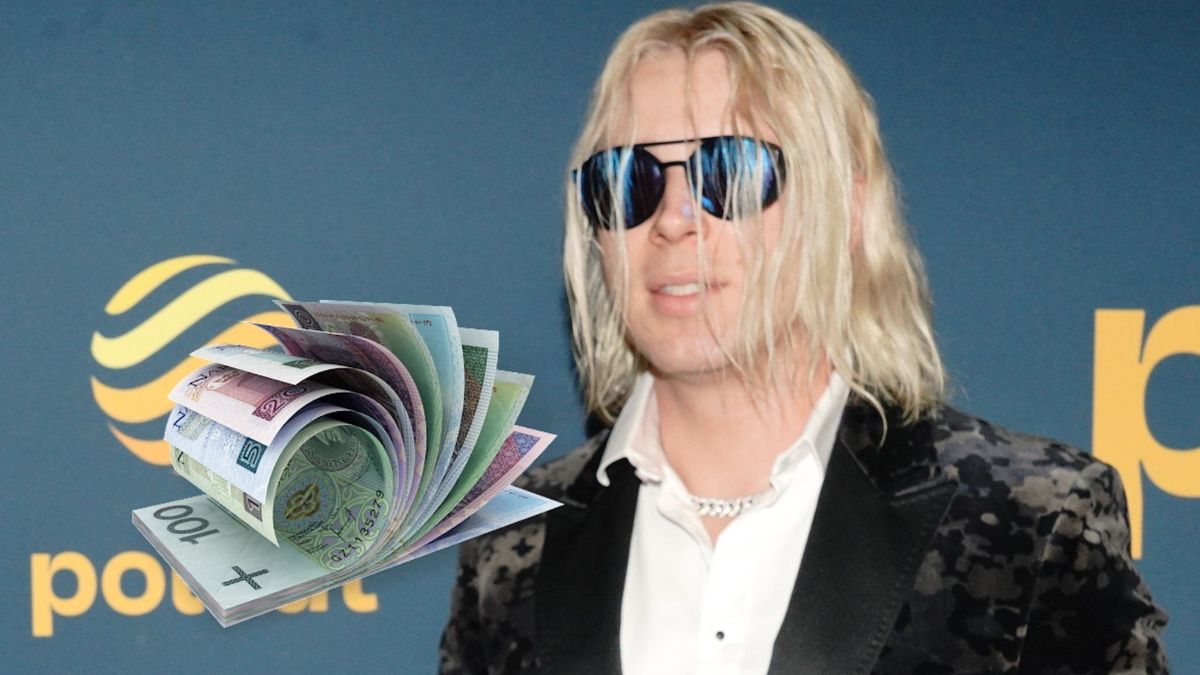 Skolim ma pomysł na nowy biznes
