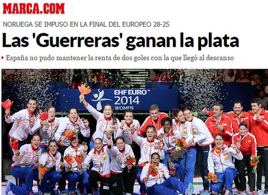  Marca