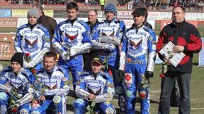 Schlein wydarł remis - relacja z meczu Orzeł Łódź - Renault Zdunek Wybrzeże Gdańsk