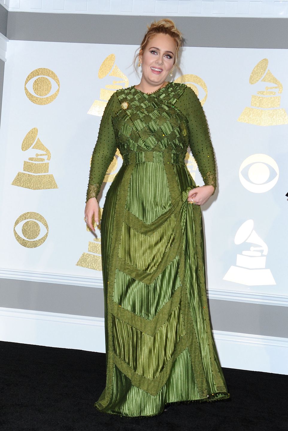 Adele