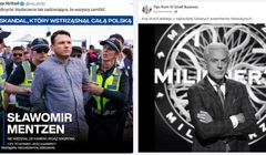 Lawina oszustw internetowych. Ostrzeżenie