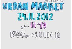 Za darmo: Urban Market vol.3