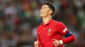 Znów głośno o transferze Ronaldo. Dla tego trenera jest "numerem jeden"