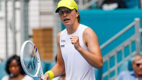 "Podjęłam trudną decyzję". Świątek wydała komunikat ws. gry dla Polski