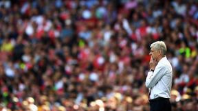 Arsene Wenger: Wilshere będzie kiedyś menedżerem Arsenalu