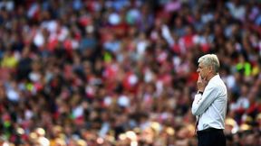 Arsene Wenger: To był znakomity występ