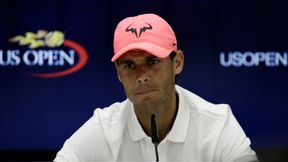 Rafael Nadal skrytykował zachowanie Andy'ego Murraya. "To dla mnie trudne do zrozumienia"